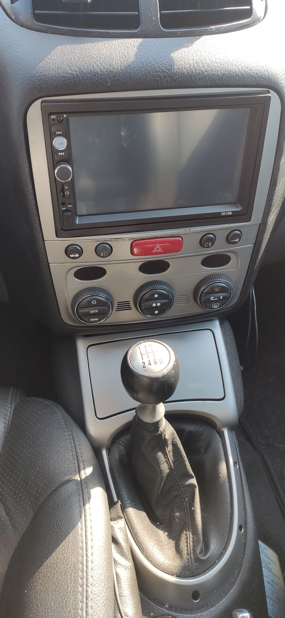 Alfa Romeo GT 1.9 JTD