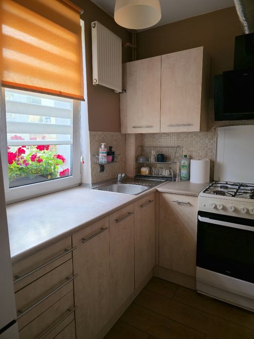 Do wynajęcia 2-pokojowe mieszkanie Сдаётся 2-х комнатная квартира