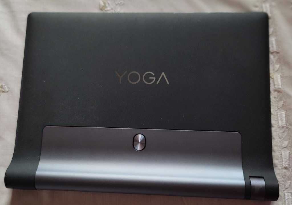 Lenovo YOGA YT3-X50L tab3 uszkodzony