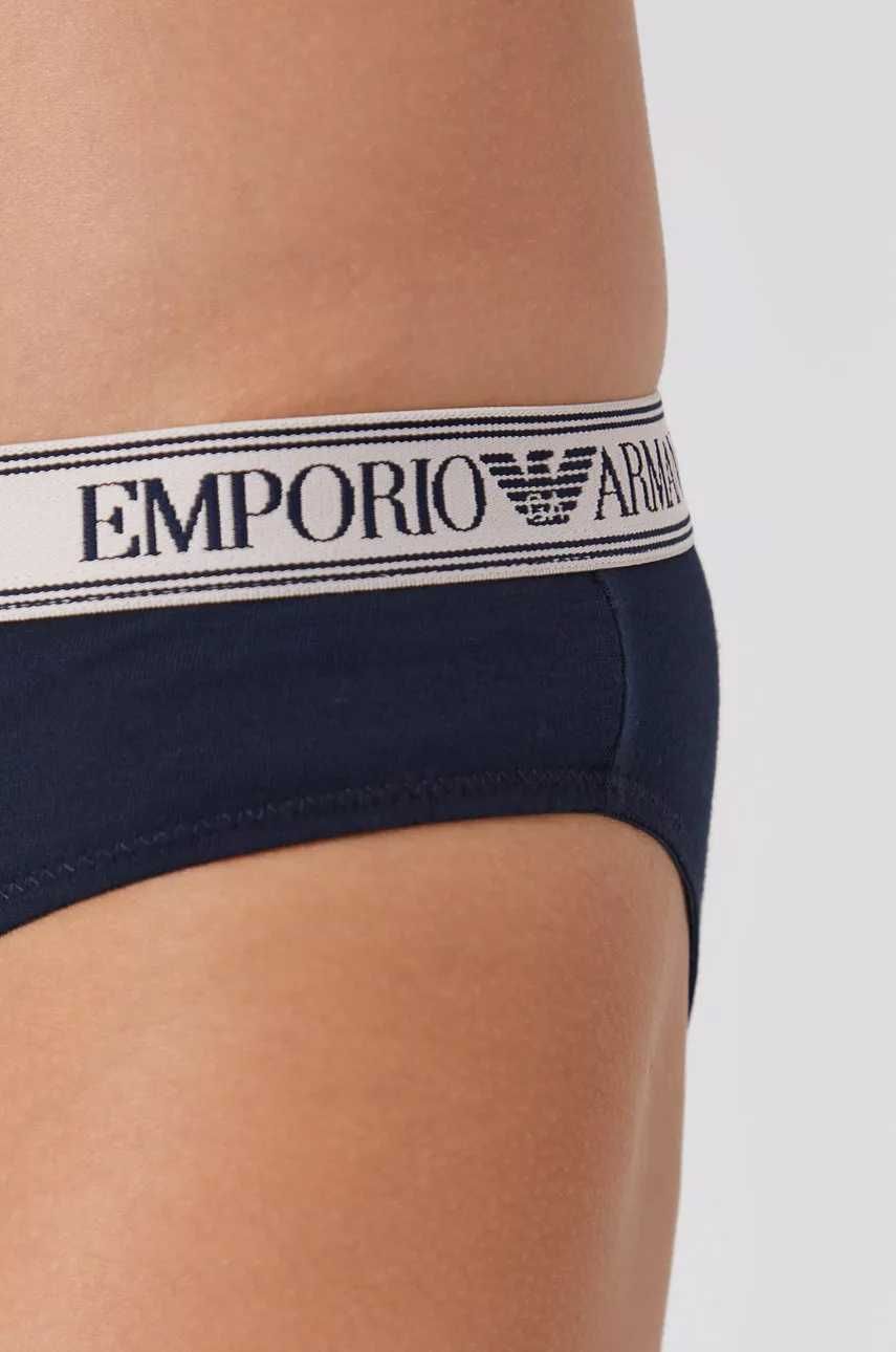 Жіночі труси Emporio Armani Underwear (2-pack) розмір XS