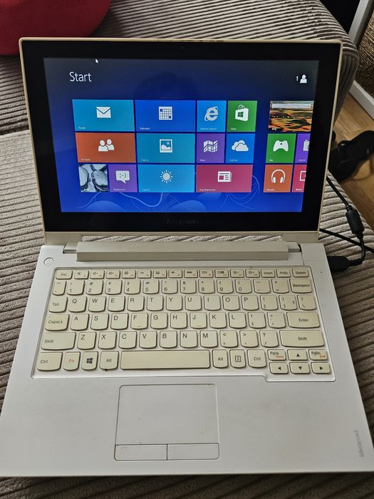 Lenovo IdeaPad używany