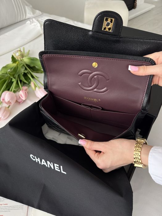 Сумка Chanel Black Texture шкіра | чорна | золота та срібна фурнітура