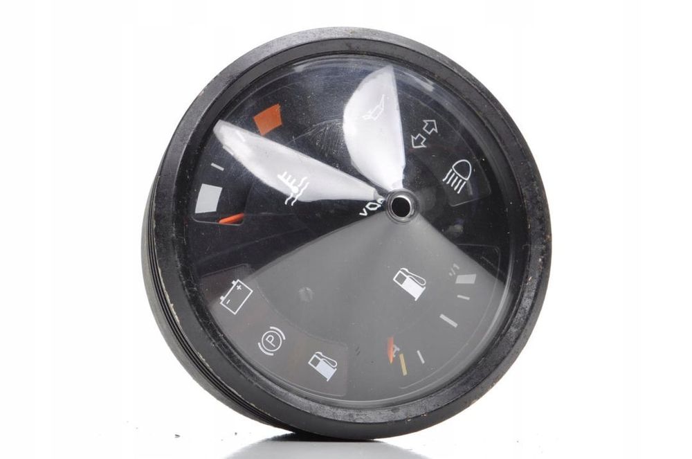 PORSCHE 924 2.0 LICZNIK ZEGARY