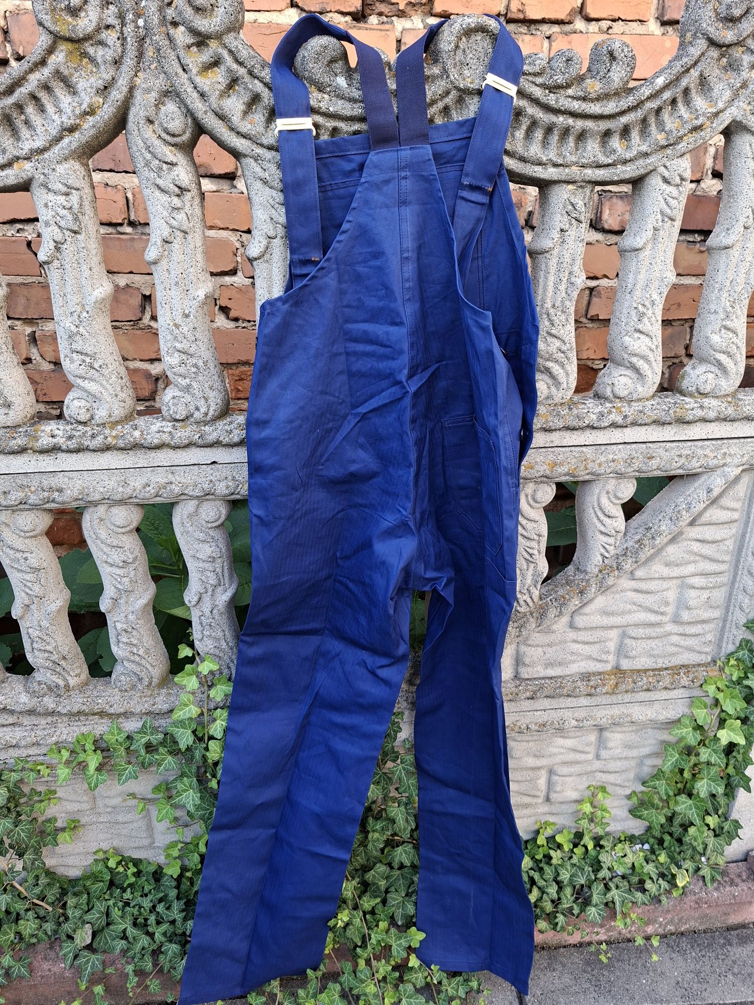 Spodnie robocze r.50