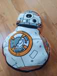 Poduszka Star Wars BB-8
