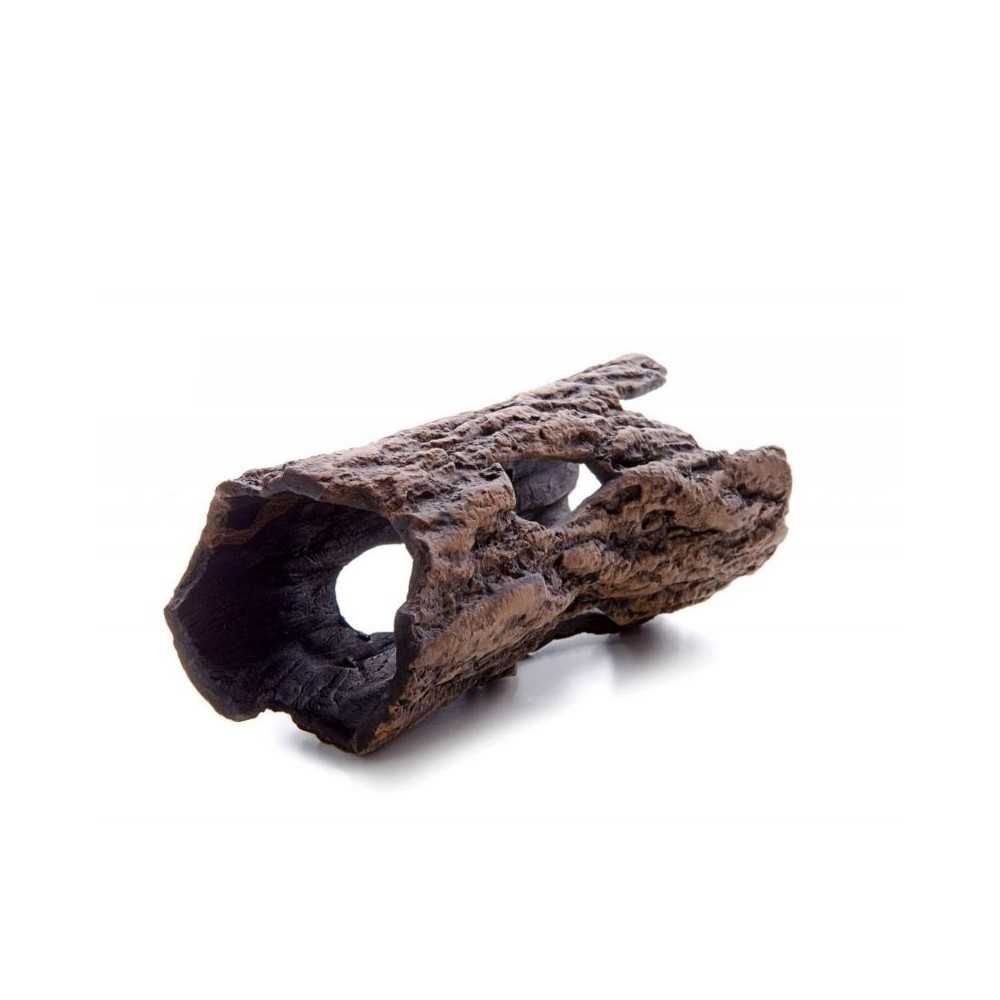 Korzeń ceramiczny ozdoba akwarystyczna sklep zoologiczny Gruby Kocur