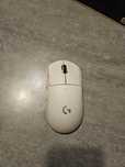 Myszka Logitech G Pro X
