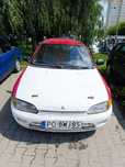 Mitsubishi Colt IV generacji 1.6 kjs super oes