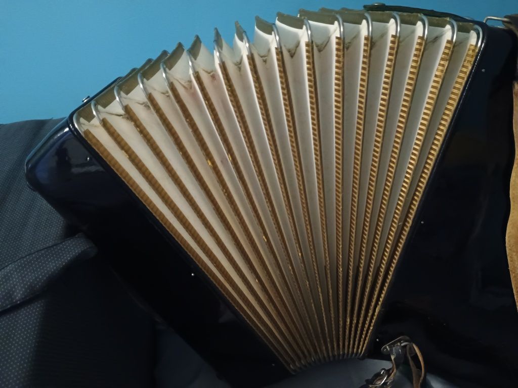Akordeon hohner concerto 2