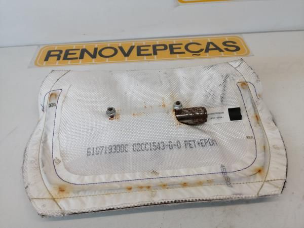 Airbag banco esquerdo RENAULT Clio III (BR0/1, CR0/1)