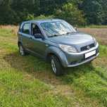 Daihatsu Terios 4x4, Hak , Bez korozji!!!