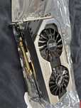 Karta graficzna Palit GeForce GTX 1060 JetStream 6GB