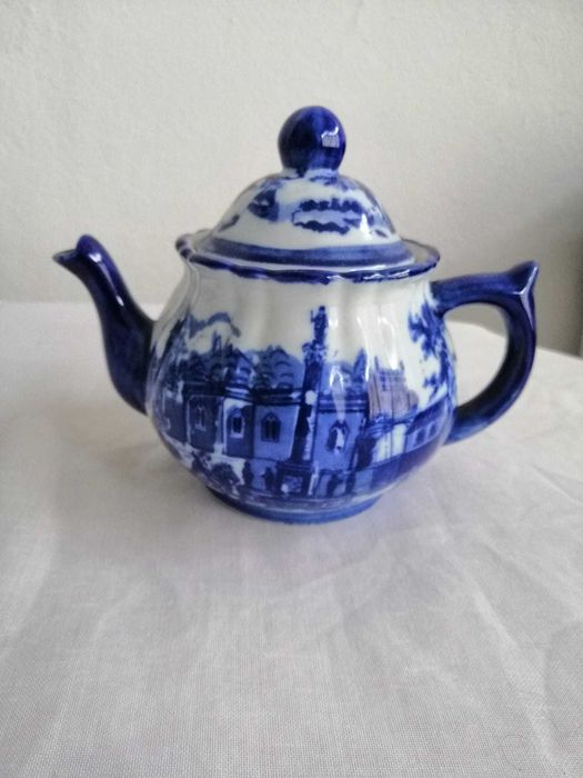 Jarras Antigas Variadas