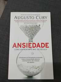 Ansiedade - Augusto Cury