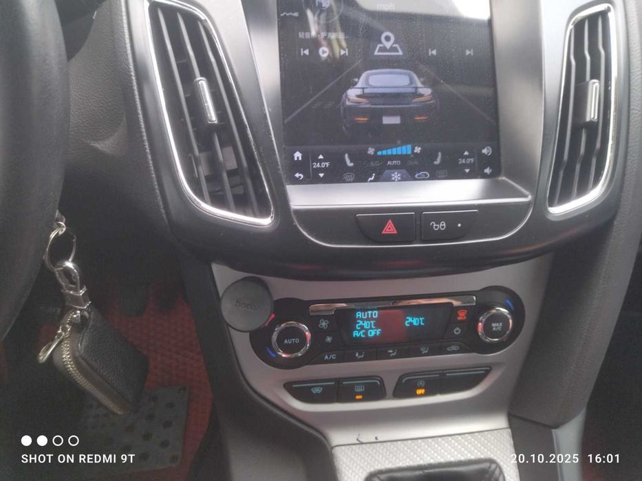 продам Ford Focus 2013 р.в.