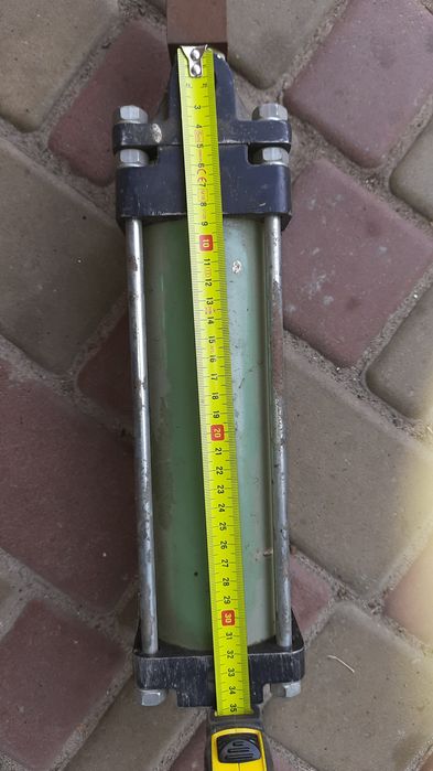 Продам нові циліндри.