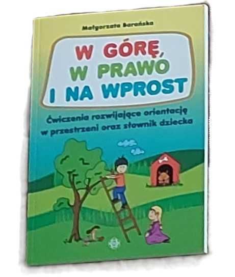 W górę, w prawo i na wprost - Harmonia