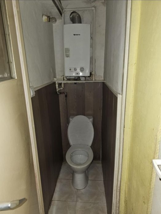 Mieszkanie bezczynszowe