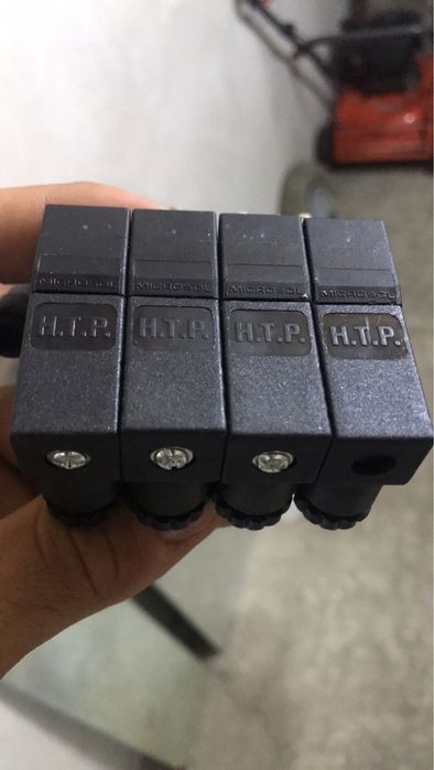 Клапан burkert type 6105/6106