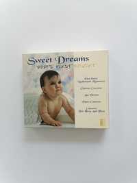 Płyta 2CD Sweet Dreams MOZART