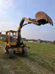 Mecalac 11cx 90rok