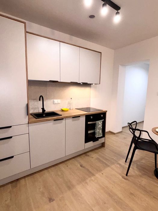 Mieszkanie do wynajęcia, Chorzów Batory, 2 pokoje, blisko DTŚ i A4