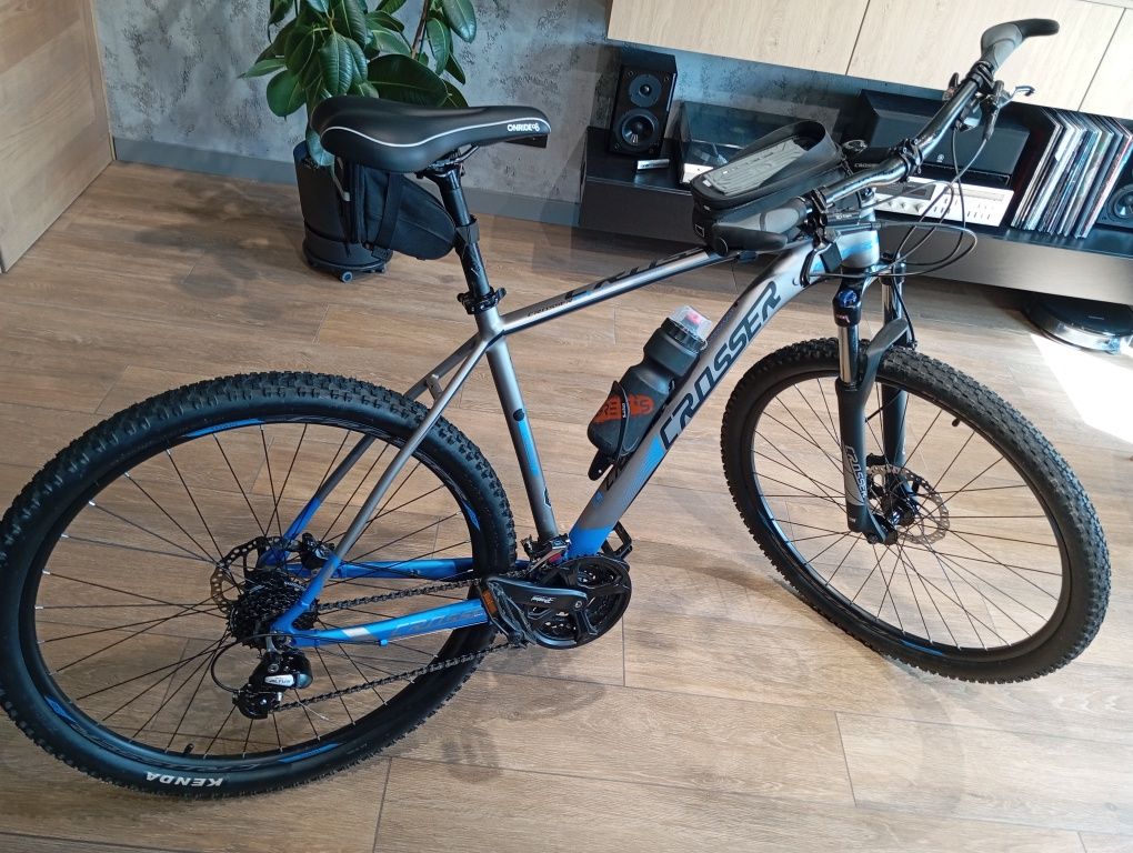 Продам MTB гірський велосипед
