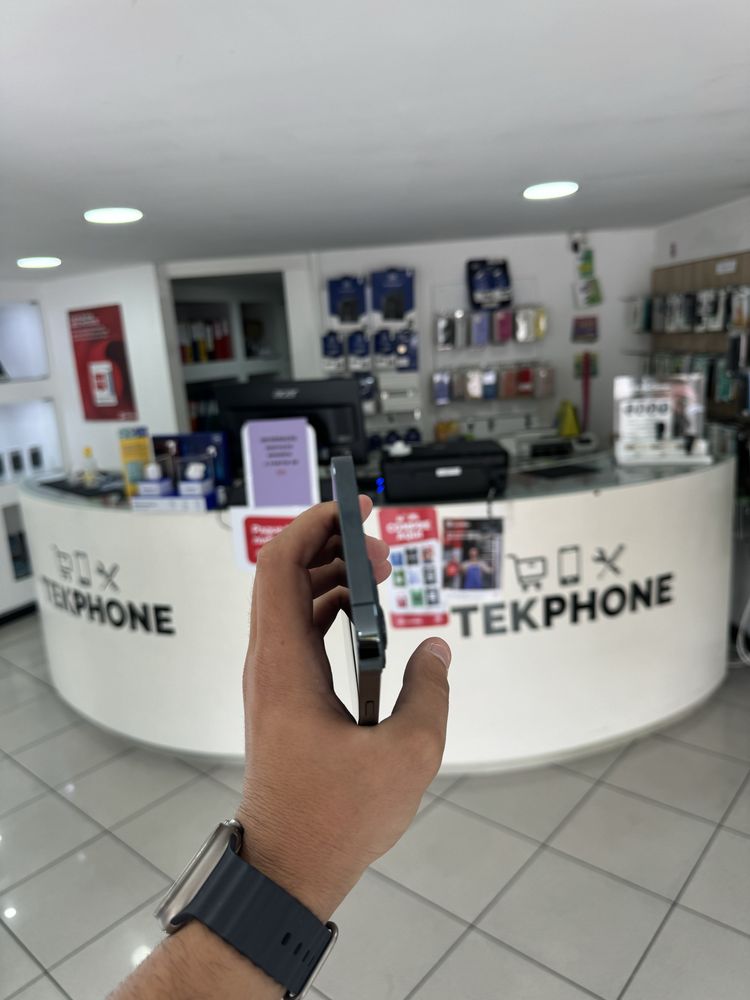 IPHONE 12 PRO MAX 256GB