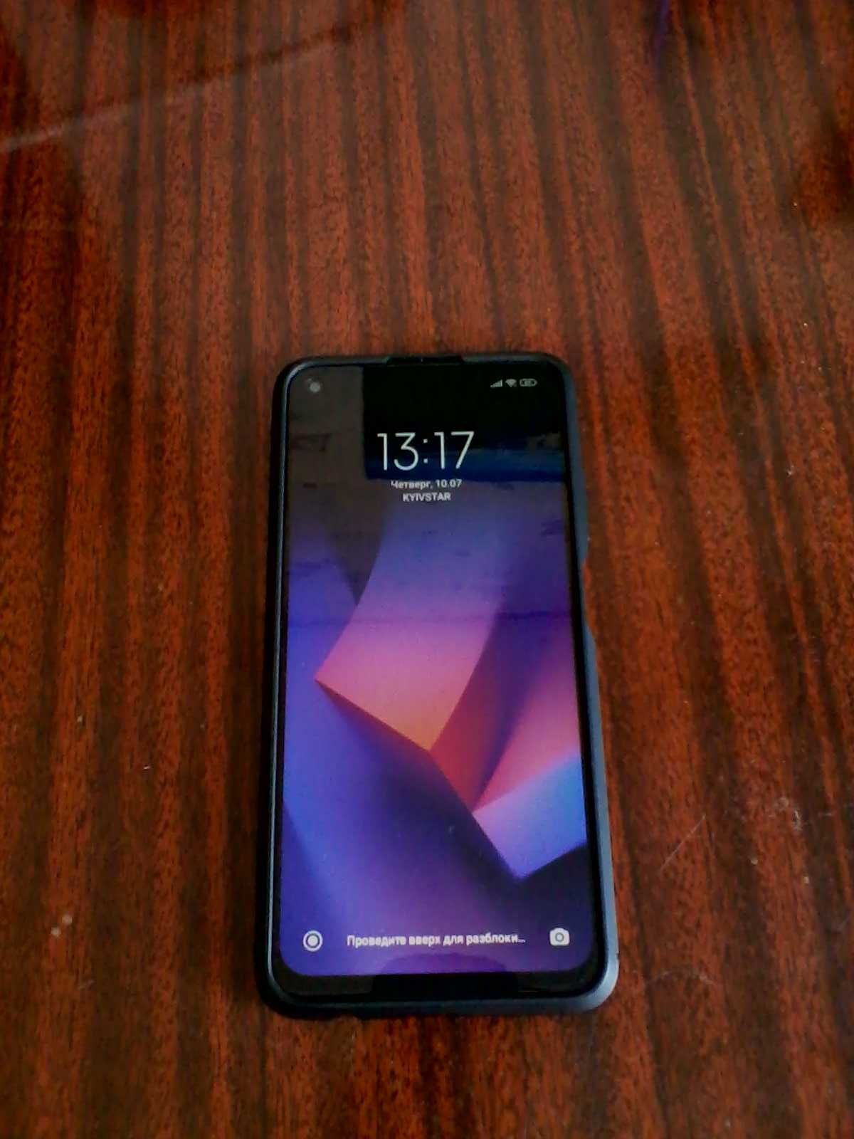 Xiaomi Redmi Note 9T