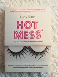 Lucy Vine Hot Mess