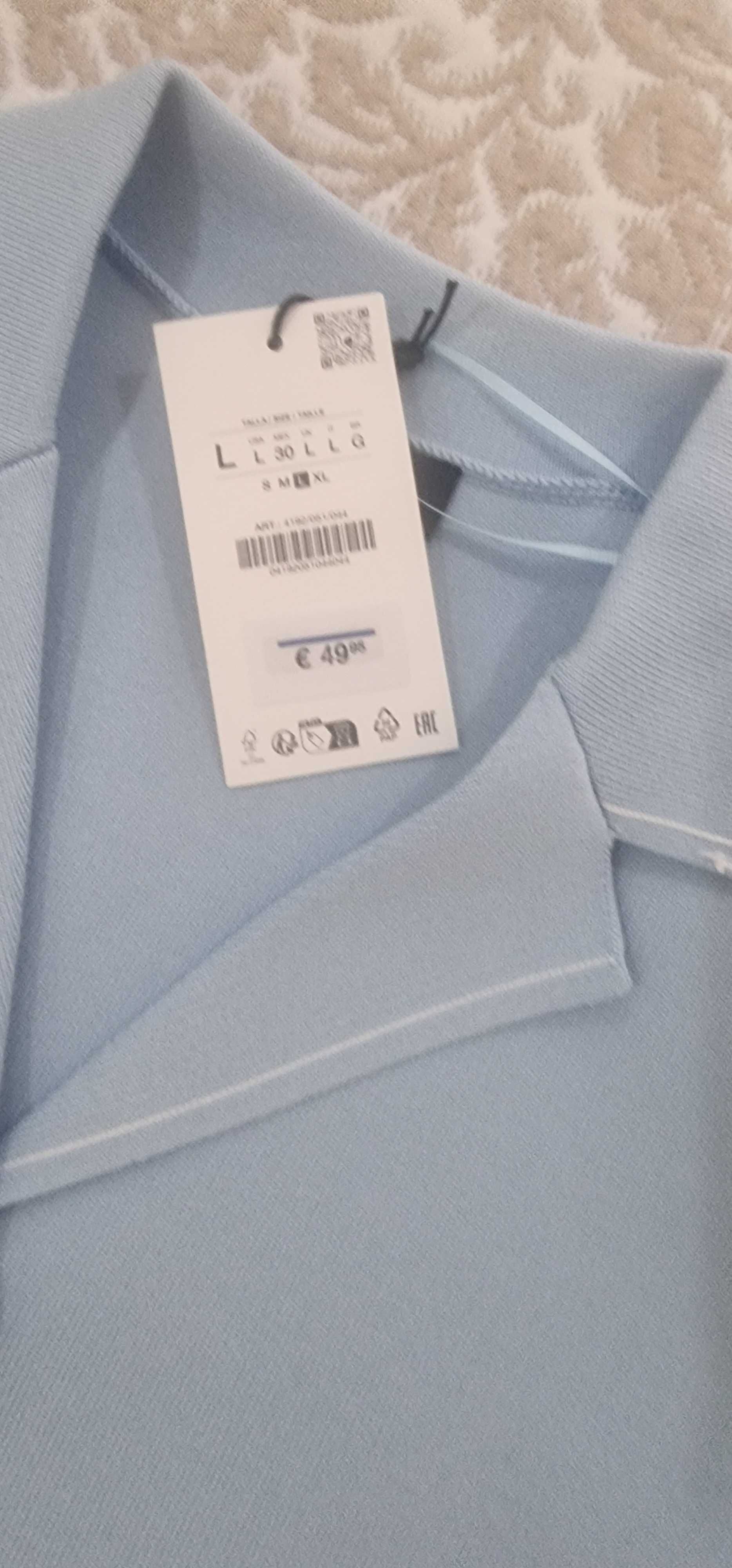 Casaco novo Zara