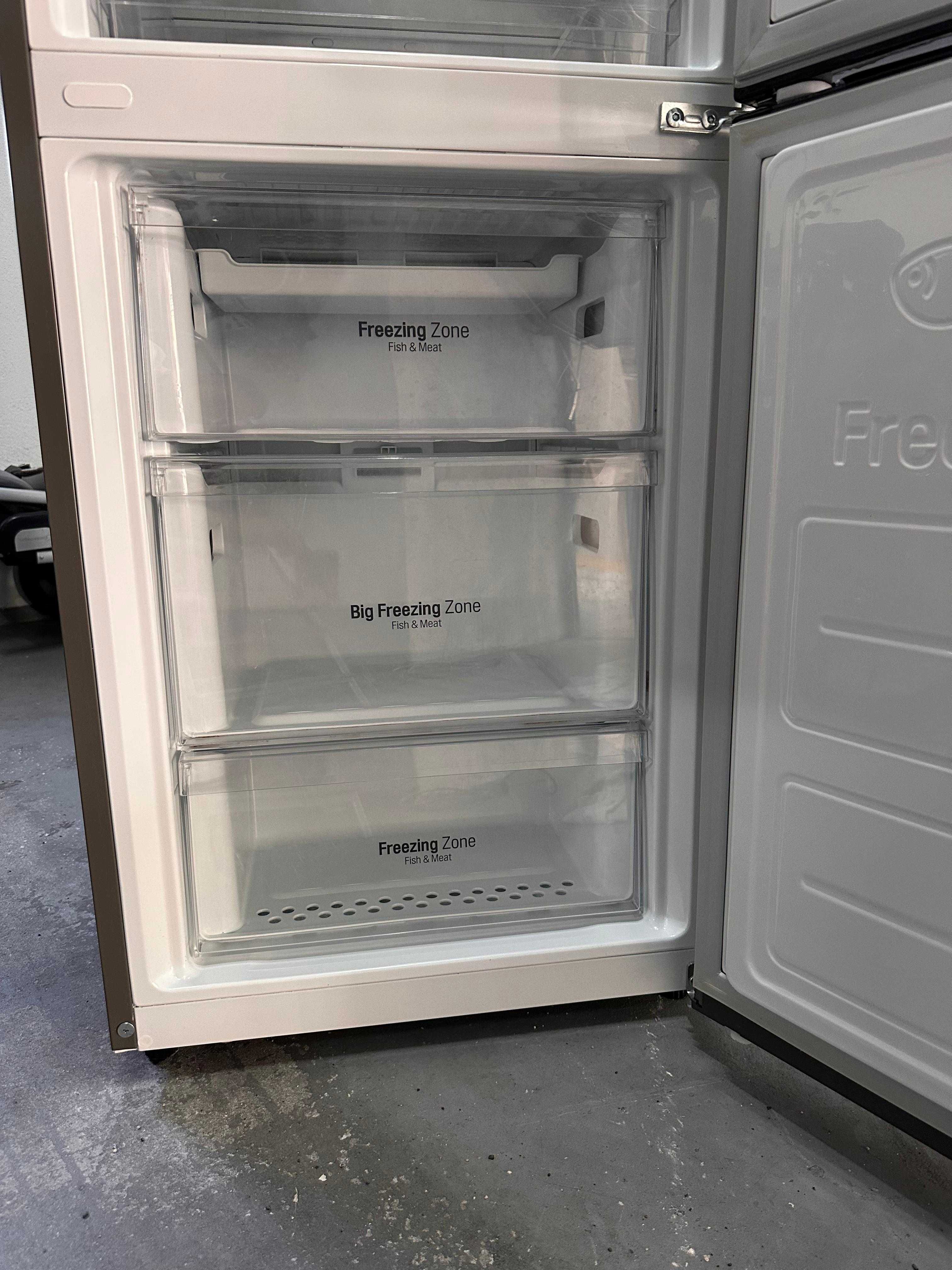 Frigorifico Combinado LG