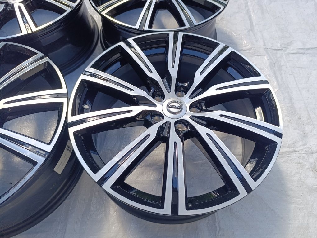 Felgi Aluminiowe 19 Cali Volvo XC40 II XC60 II XC90 II Oryginał