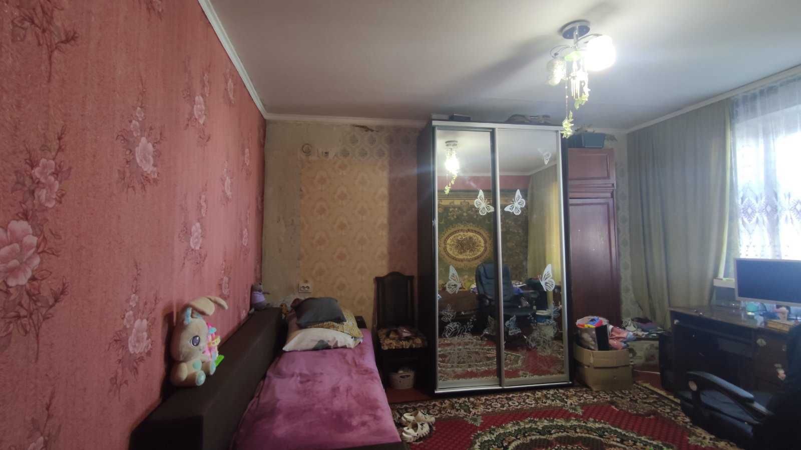 Продам 1к квартиру поруч з парком Чекмана. Гречани. VRV ID: 39297