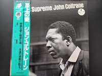 John Coltrane A Love Supreme