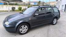 VW Golf Variant 1.4 16V em bom estado