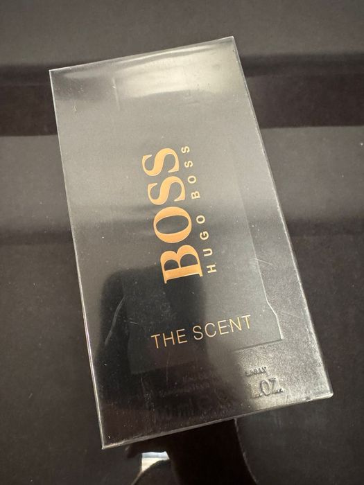 Hugo Boss The Scent EDT