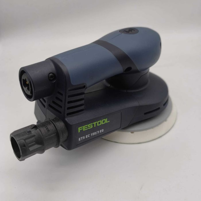 Szlifierka FESTOOL ETS EC 150/3 EQ polerka