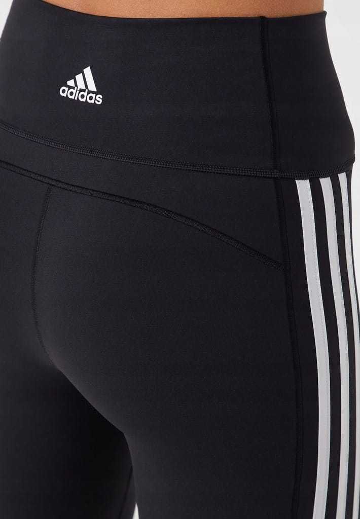 LEGGINSY ADIDAS Believe THIS 2.0 Wysoki Stan FJ7181 r.XXS WYSYŁKA 24H