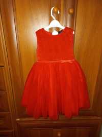 Нарядна сукня, розмір 104-110