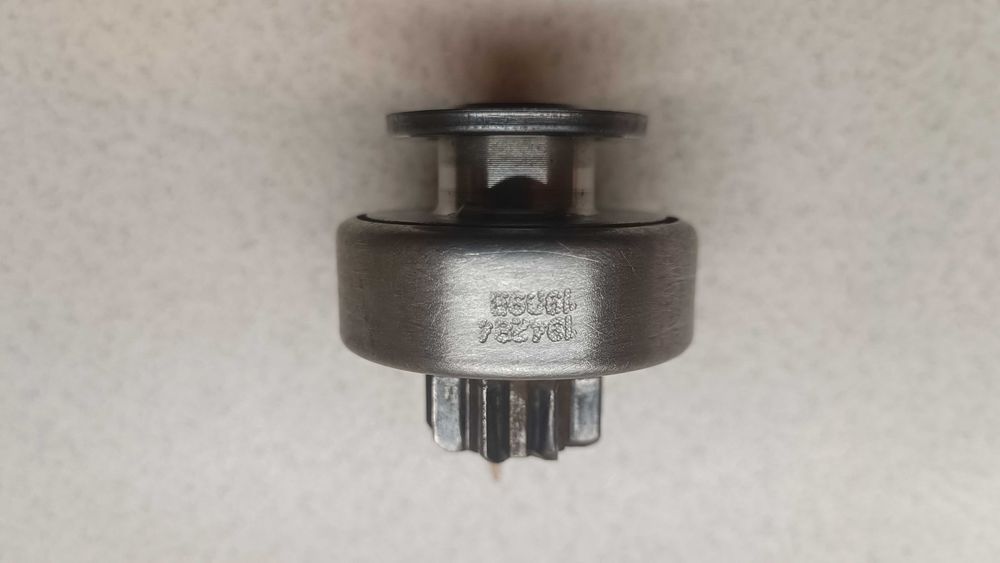 Бендикс Valeo Пежо, Ситроен.