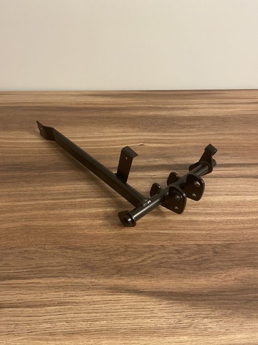 NOWY CZESKI stelaż podnóżek stopka centralna JAWA 50 TYP 23 MUSTANG