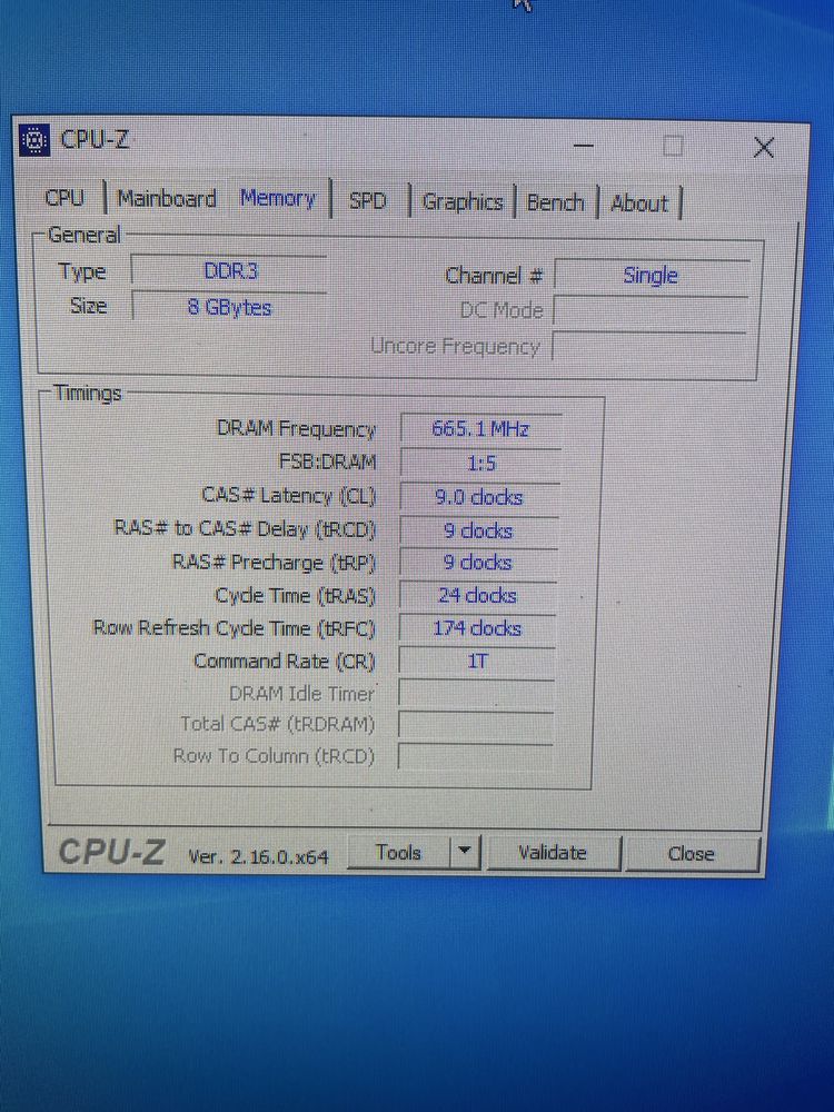 Pc Gamer DELL I5  /  GTX1050TI