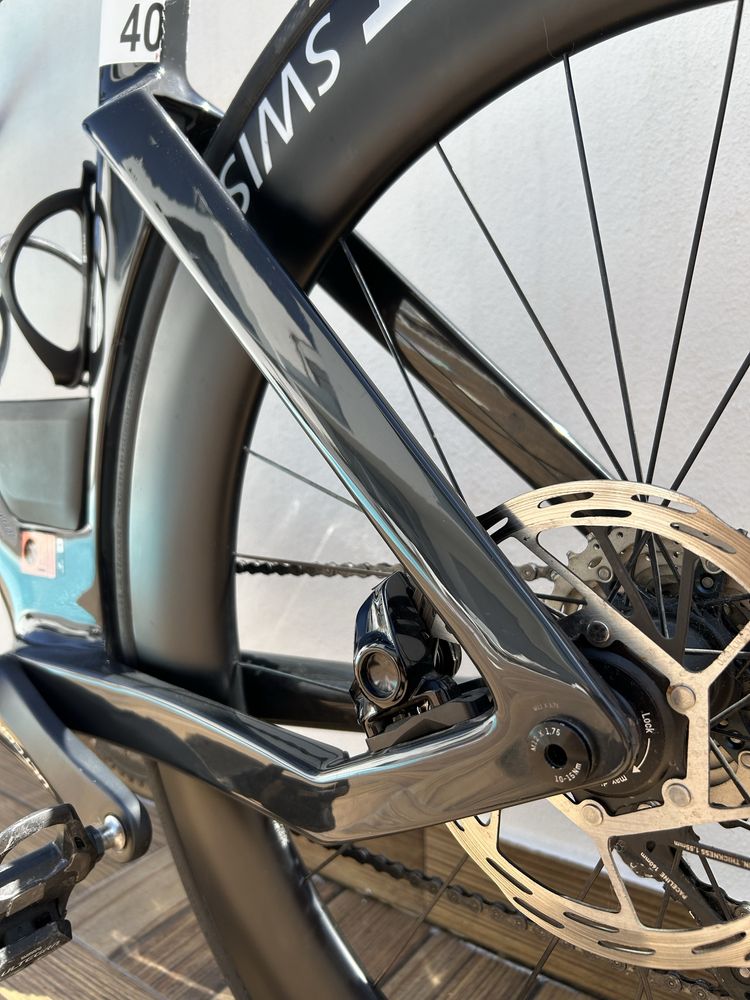 Canyon Speedmax CF