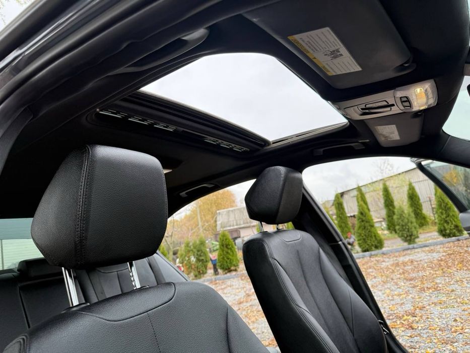 продам BMW F30 2017