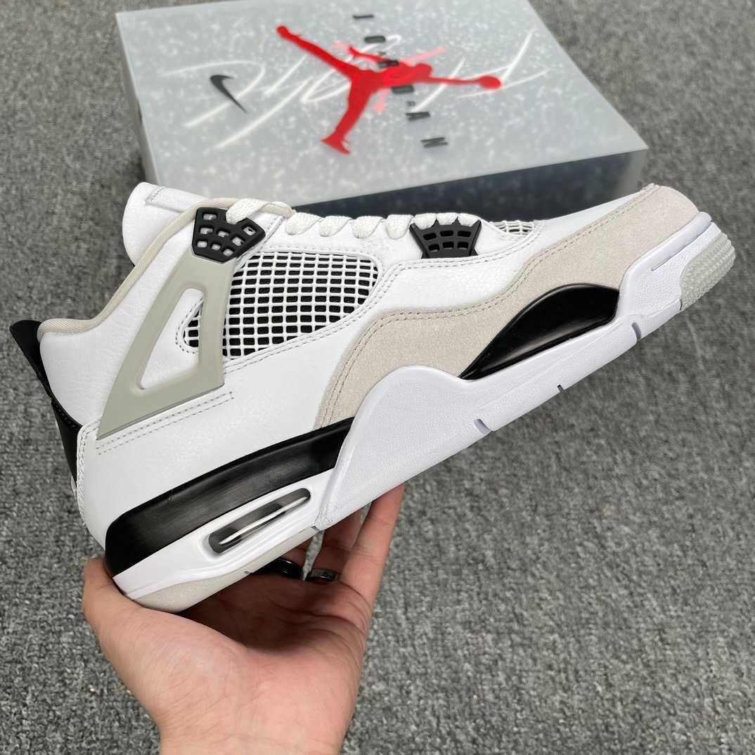 Nike_Jordan_4 | Retro rozmiar R.41