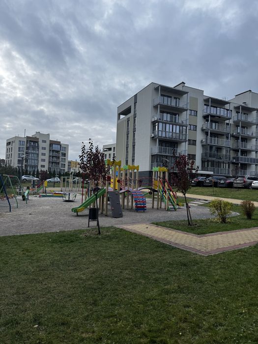 4к.кв. з ремонтом, Ліпінка,Lipinka, Варшавський, Замковецька, Данченко