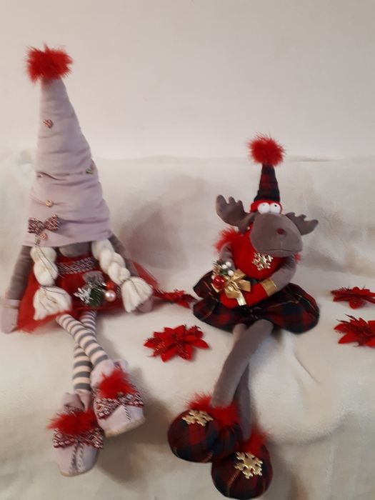 Скандинавский гном