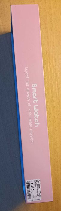 Смарт-годинник LG A60