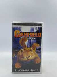 Garfield PSP Video